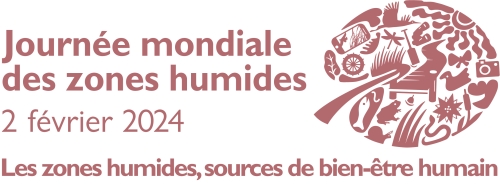Zones humides 2024 France