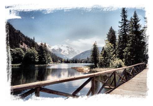 Champex (Suisse)
