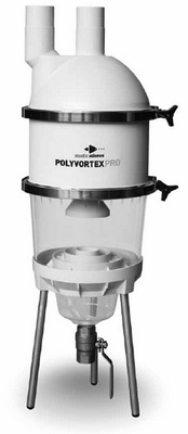 Prfiltre polyvortex