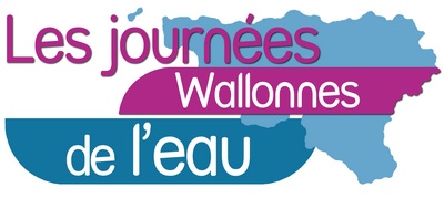 Les journes wallonnes de l'eau