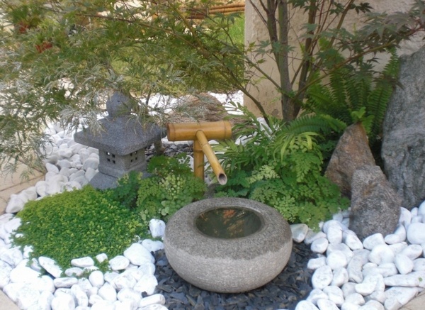 Le Jardin Zen